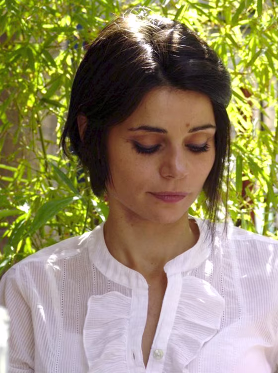 Image: JELENA LECIC
NOT AMINA ABDALLAH